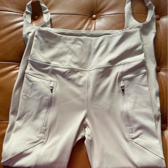 CALIA Women’s Sculpt Stirrup Tights - M 8/10 - Picture 2 of 11